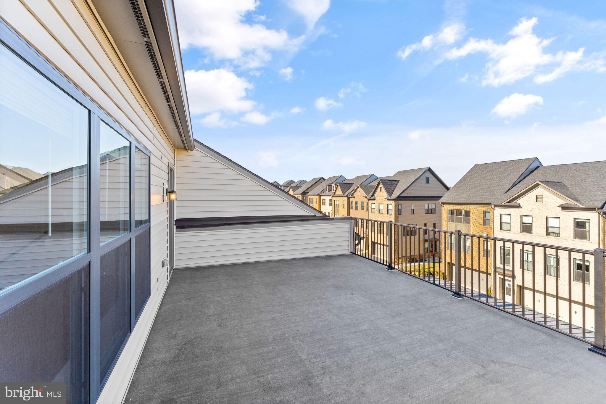 BRAMBLETON - Residential Lease