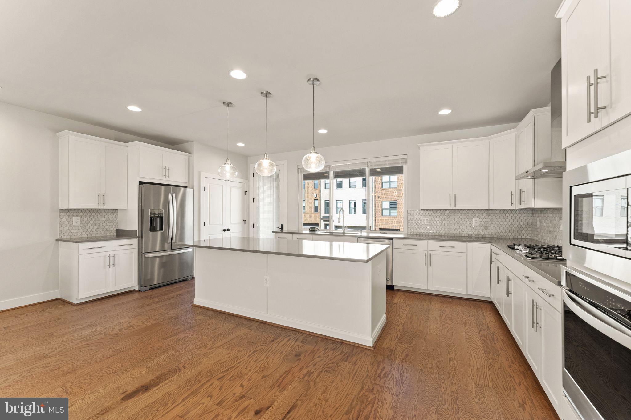 BRAMBLETON - Residential Lease