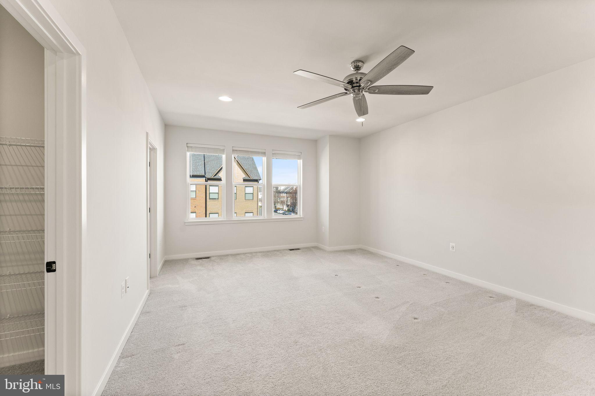 BRAMBLETON - Residential Lease