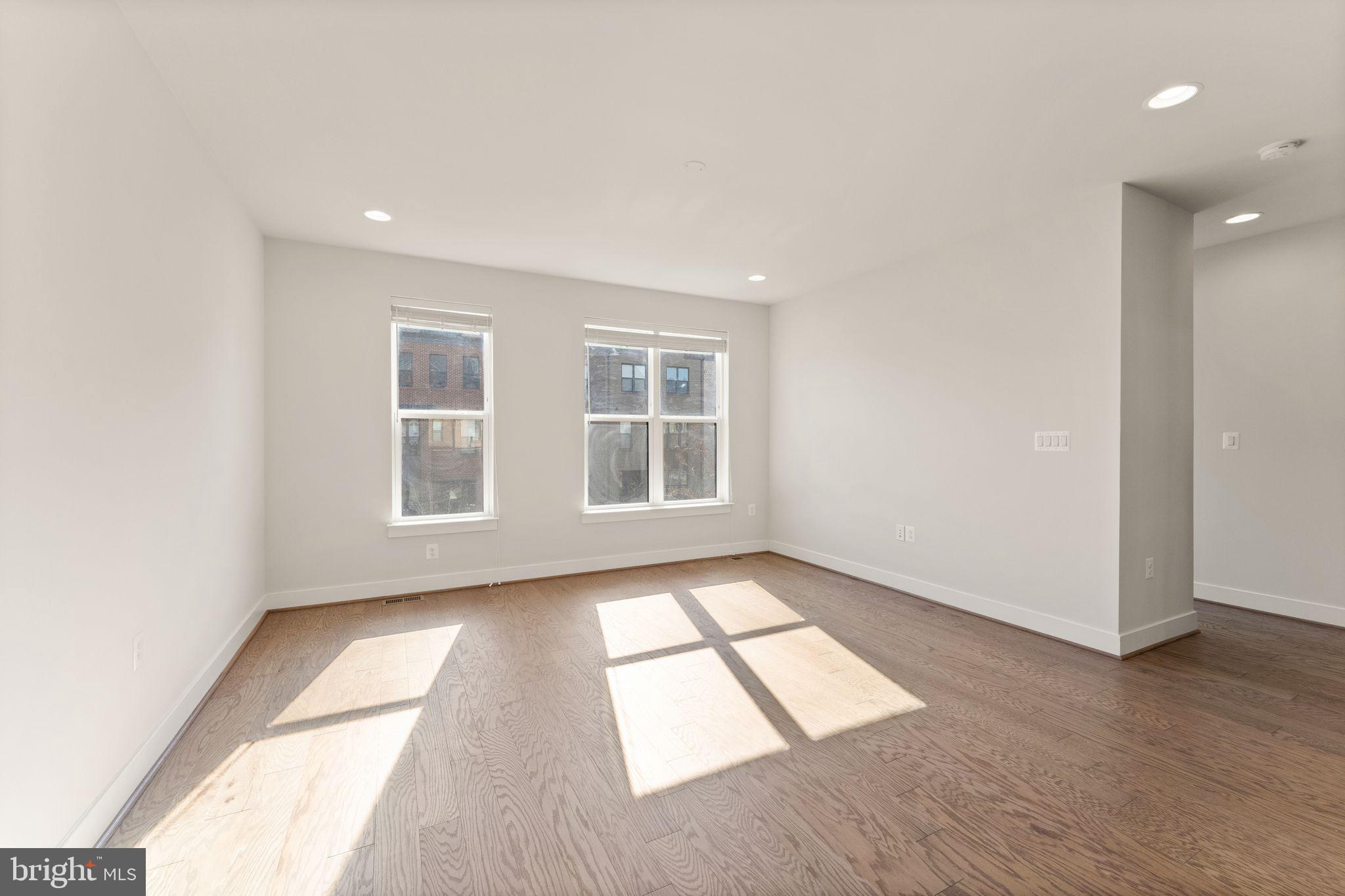 BRAMBLETON - Residential Lease