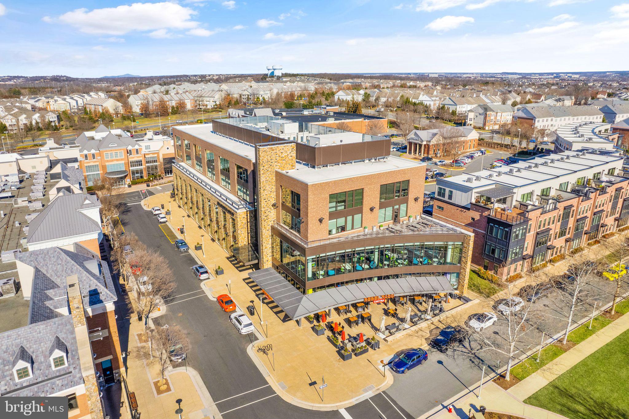 BRAMBLETON - Residential Lease