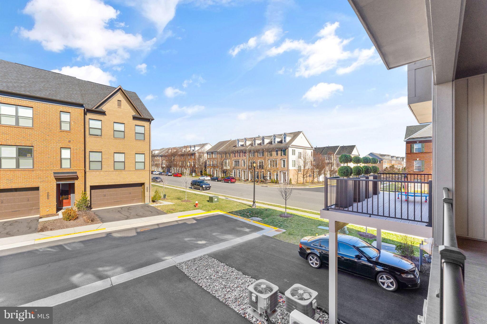 BRAMBLETON - Residential Lease