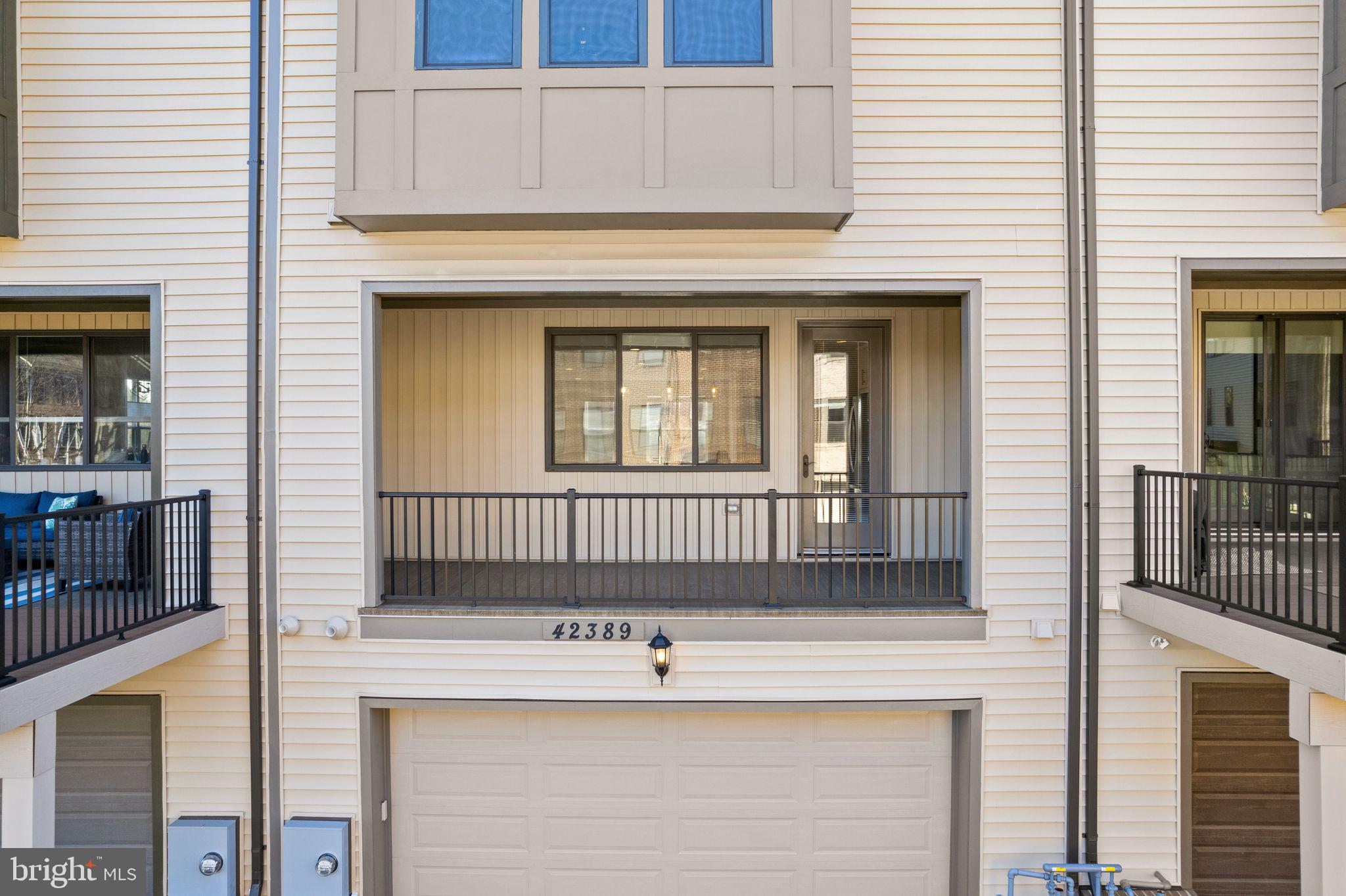 BRAMBLETON - Residential Lease