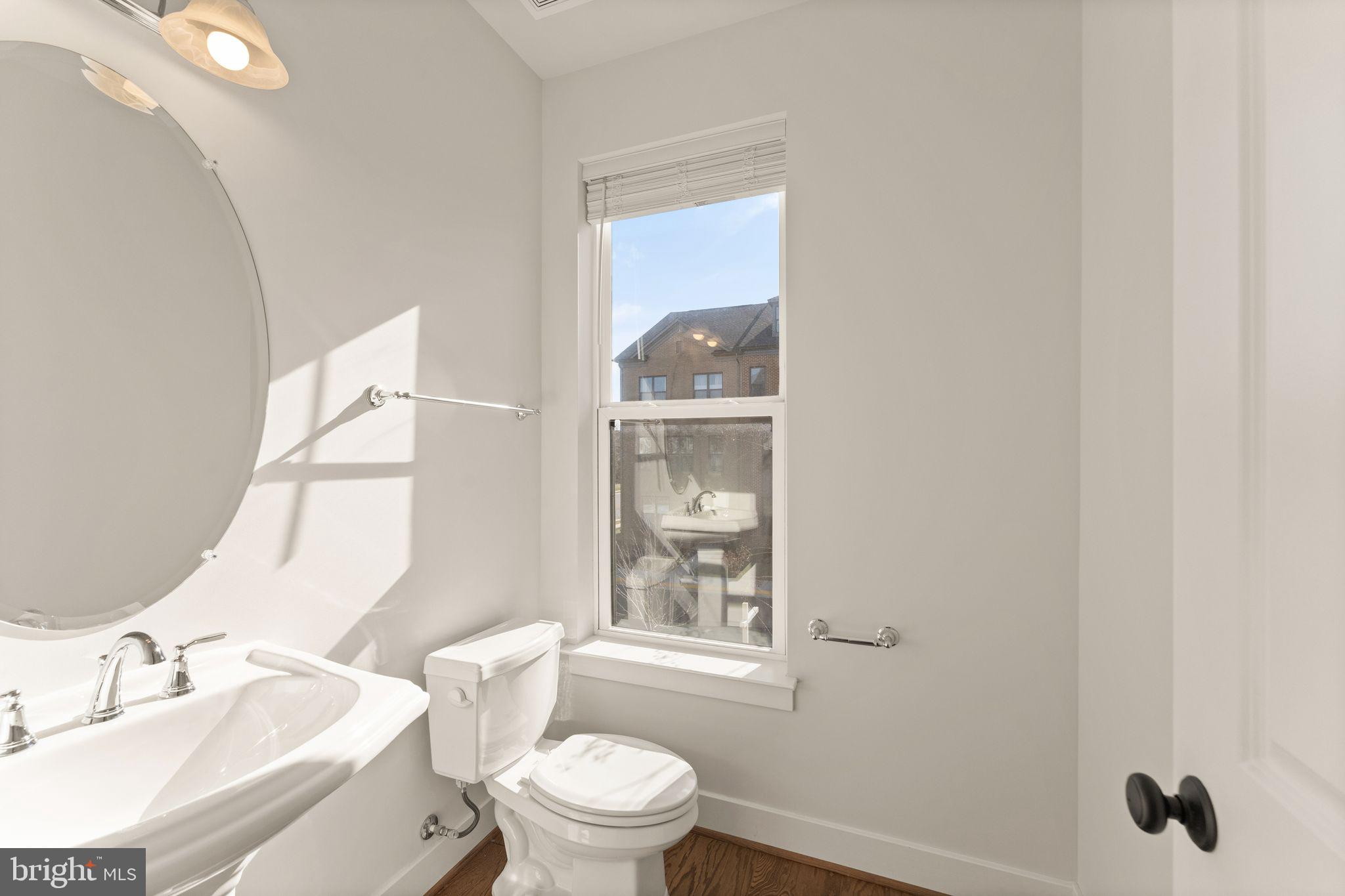 BRAMBLETON - Residential Lease