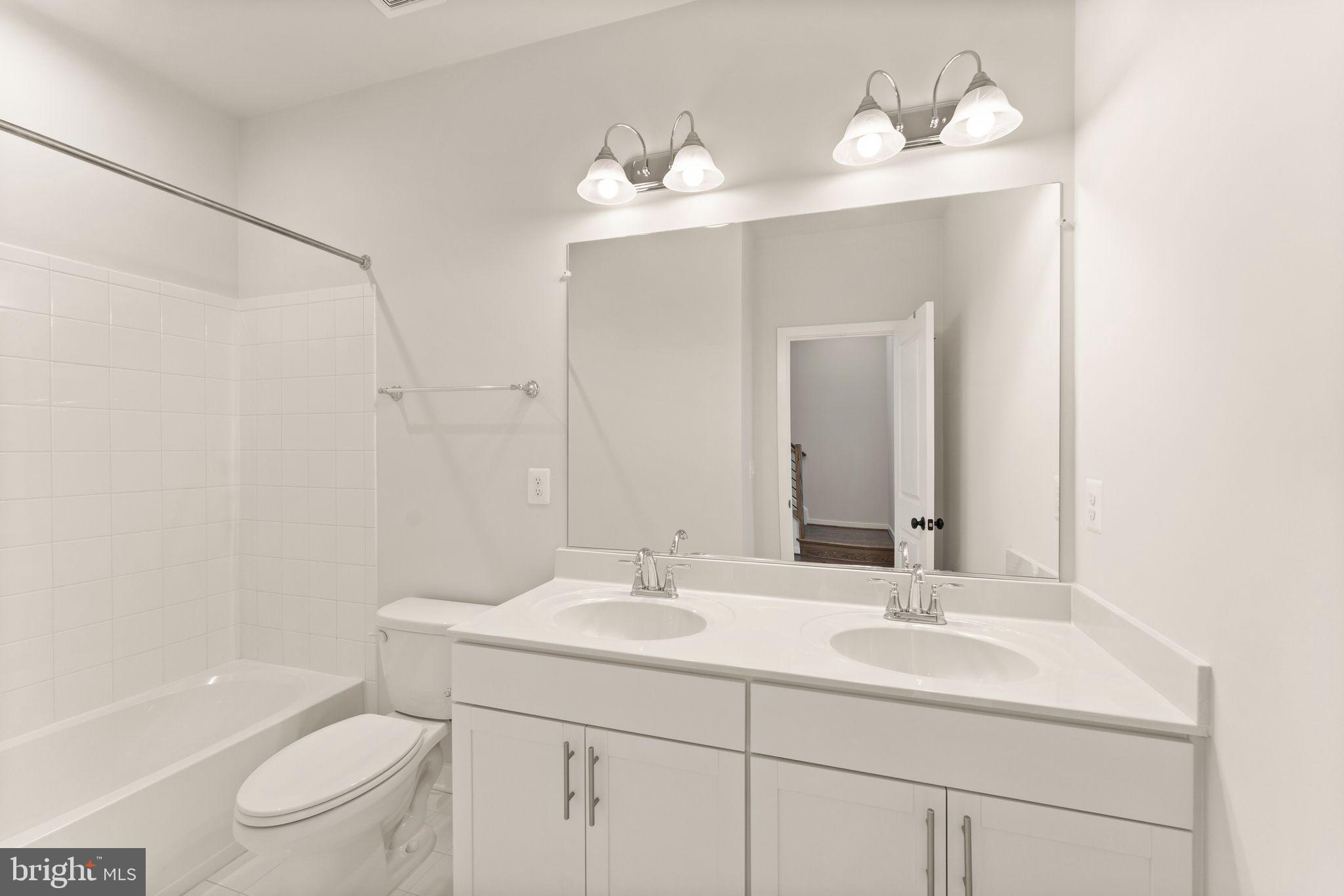 BRAMBLETON - Residential Lease