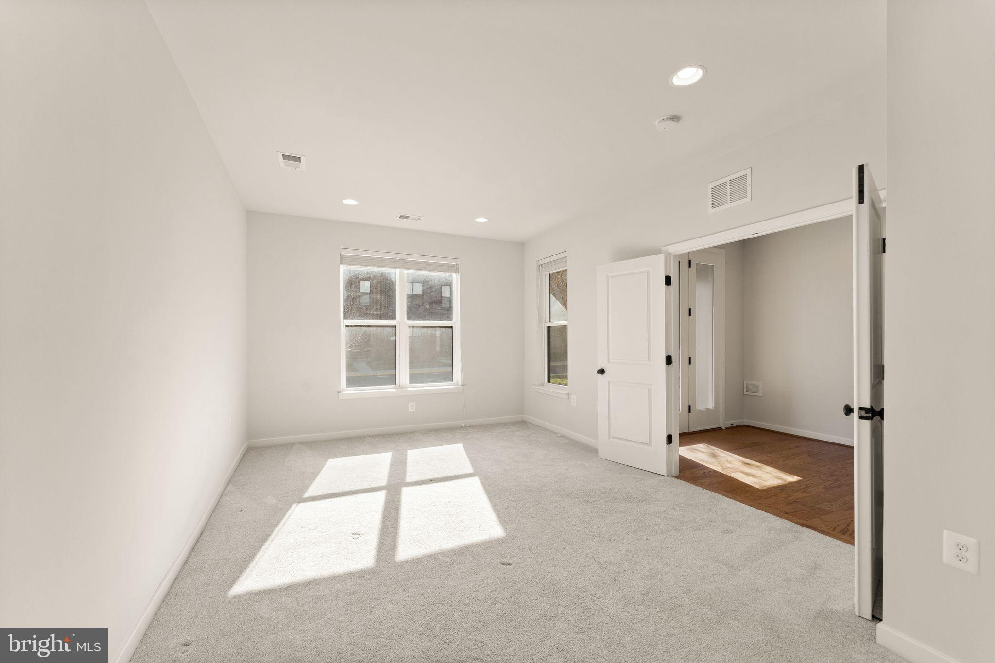 BRAMBLETON - Residential Lease