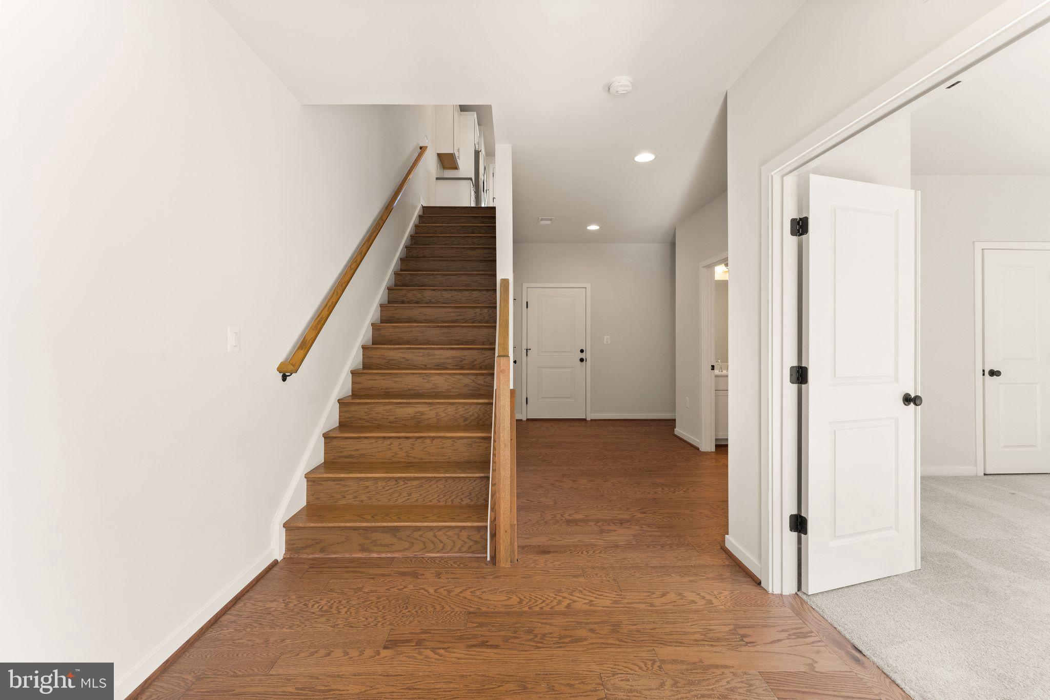 BRAMBLETON - Residential Lease