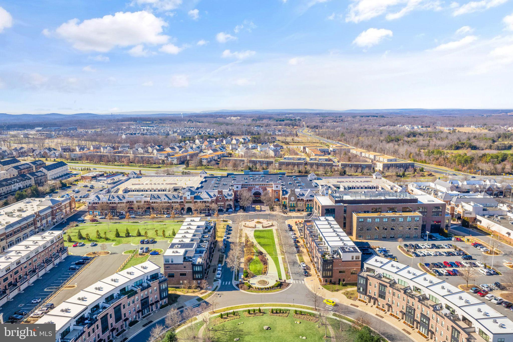 BRAMBLETON - Residential Lease