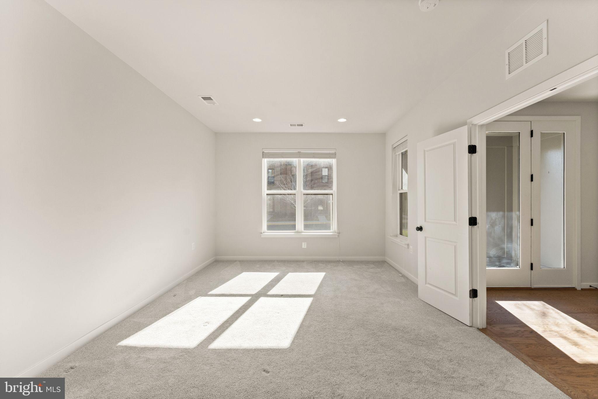 BRAMBLETON - Residential Lease