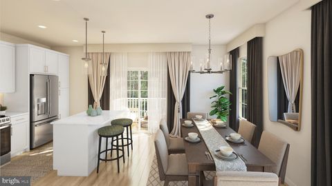 Photo of 11 Silas Lane St, LAUREL SPRINGS, NJ 08021 (MLS # NJCD2107752)