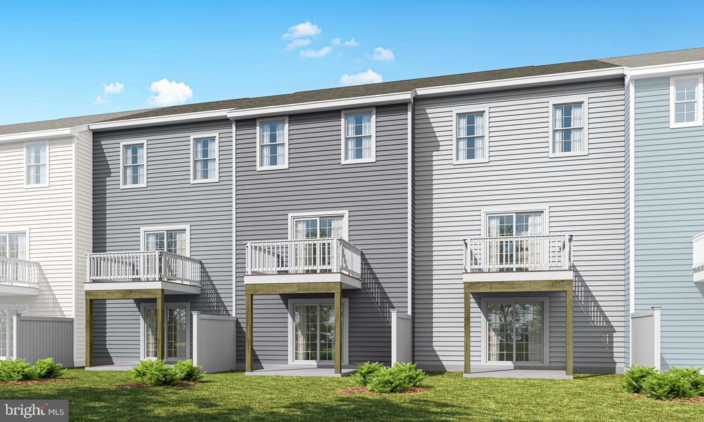 Photo of 11 Silas Lane St, LAUREL SPRINGS, NJ 08021 (MLS # NJCD2107752)