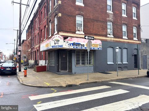 Photo of 1540 Wharton Street, PHILADELPHIA, PA 19146 (MLS # PAPH2585720)