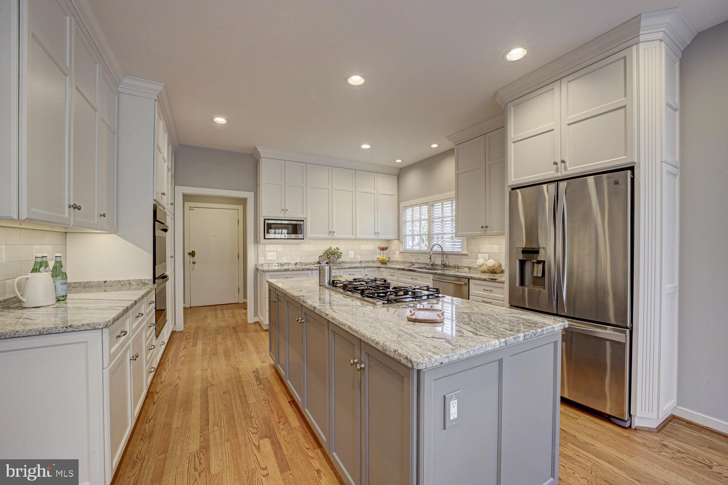 INVERNESS FOREST - Residential