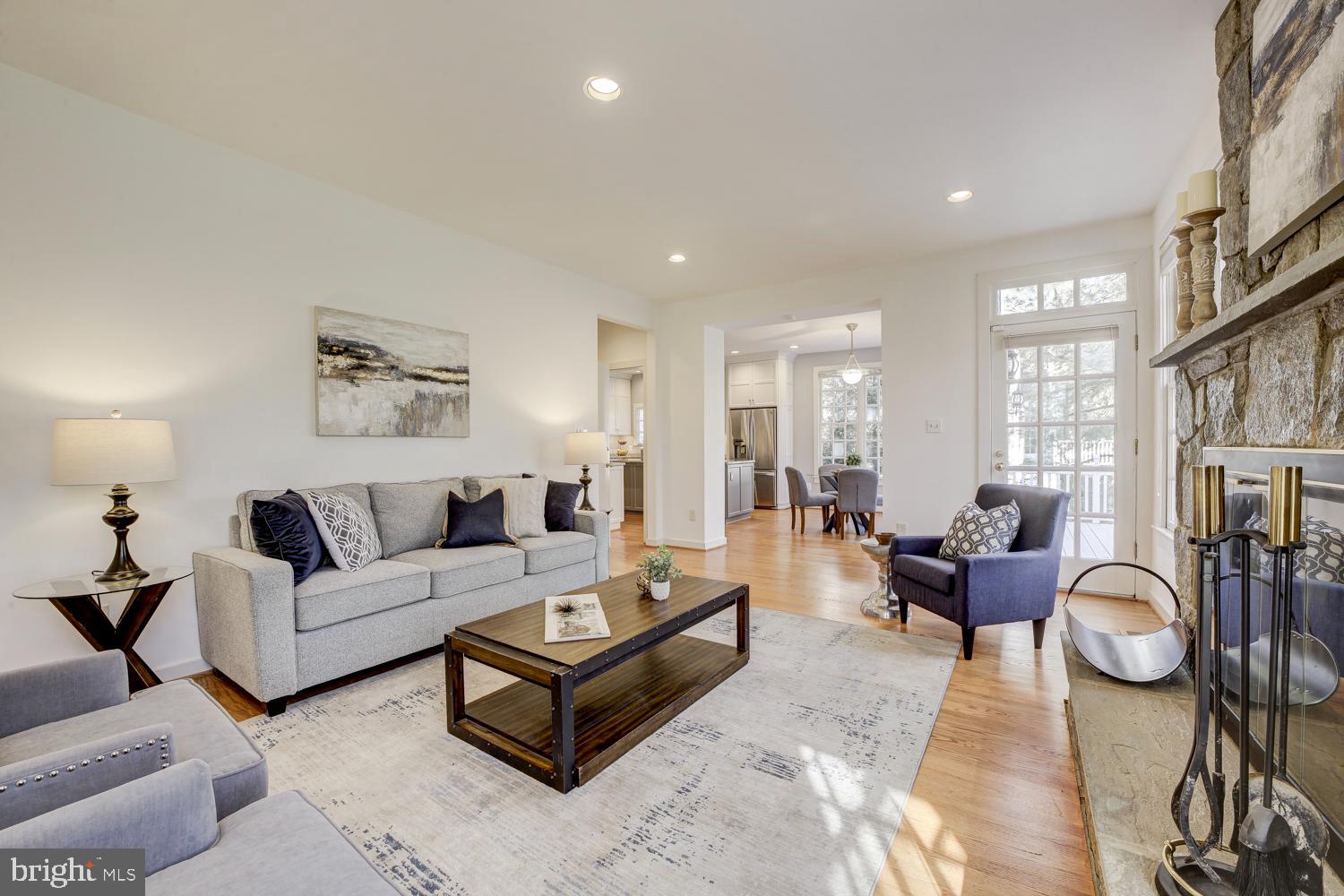 INVERNESS FOREST - Residential