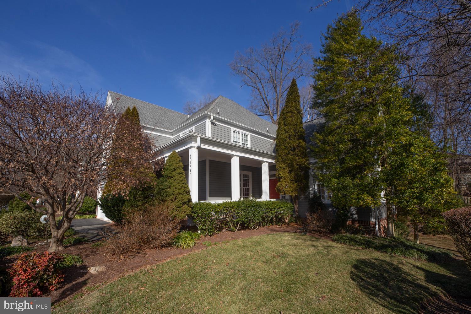 INVERNESS FOREST - Residential