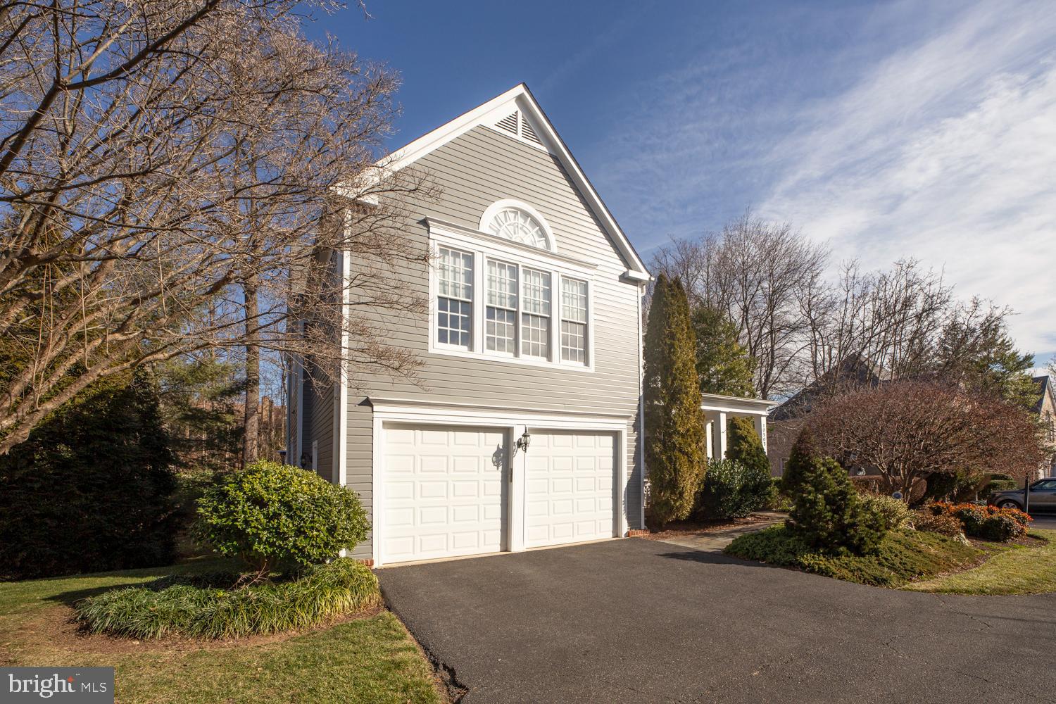 INVERNESS FOREST - Residential