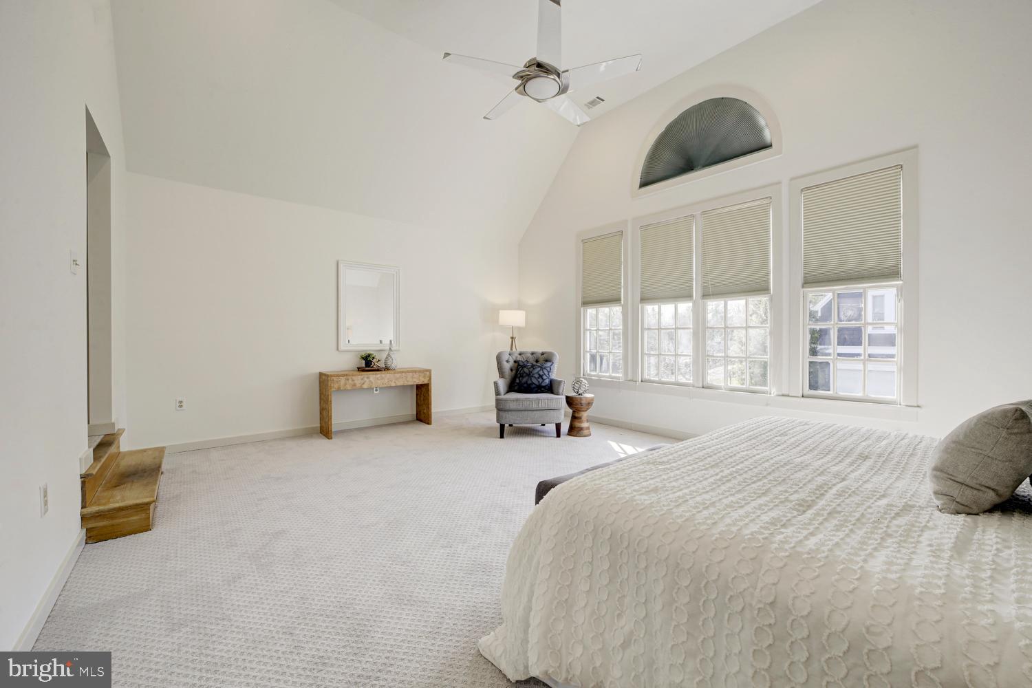 INVERNESS FOREST - Residential