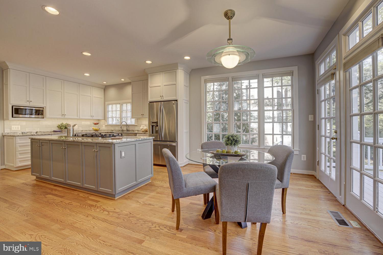 INVERNESS FOREST - Residential