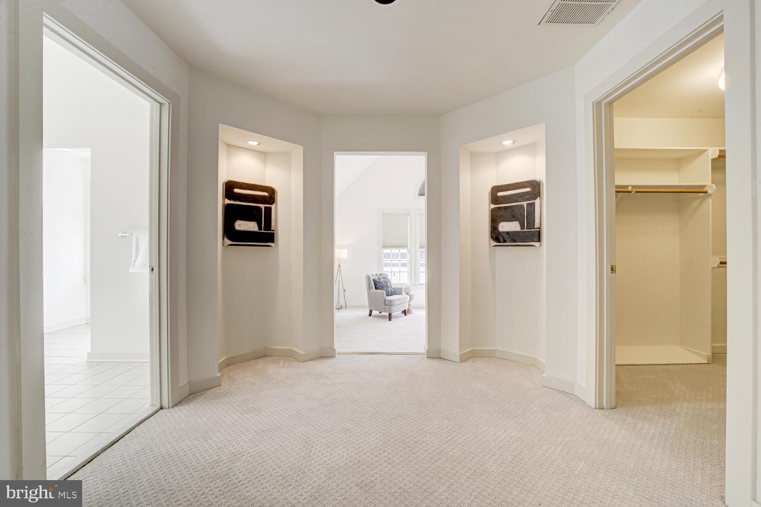 INVERNESS FOREST - Residential