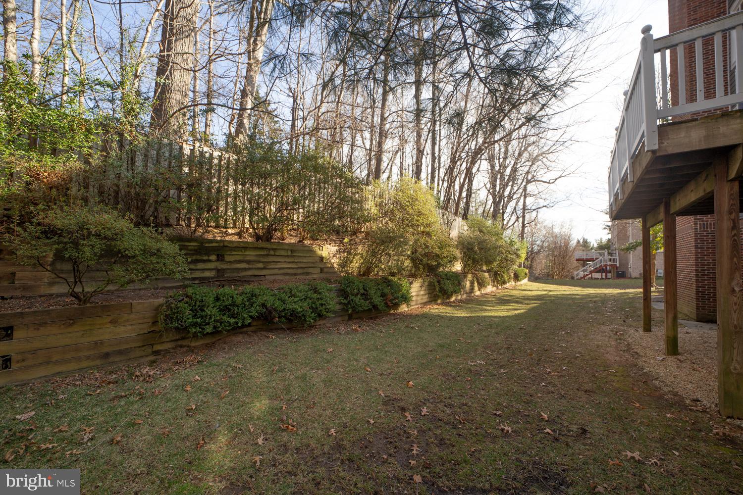 INVERNESS FOREST - Residential