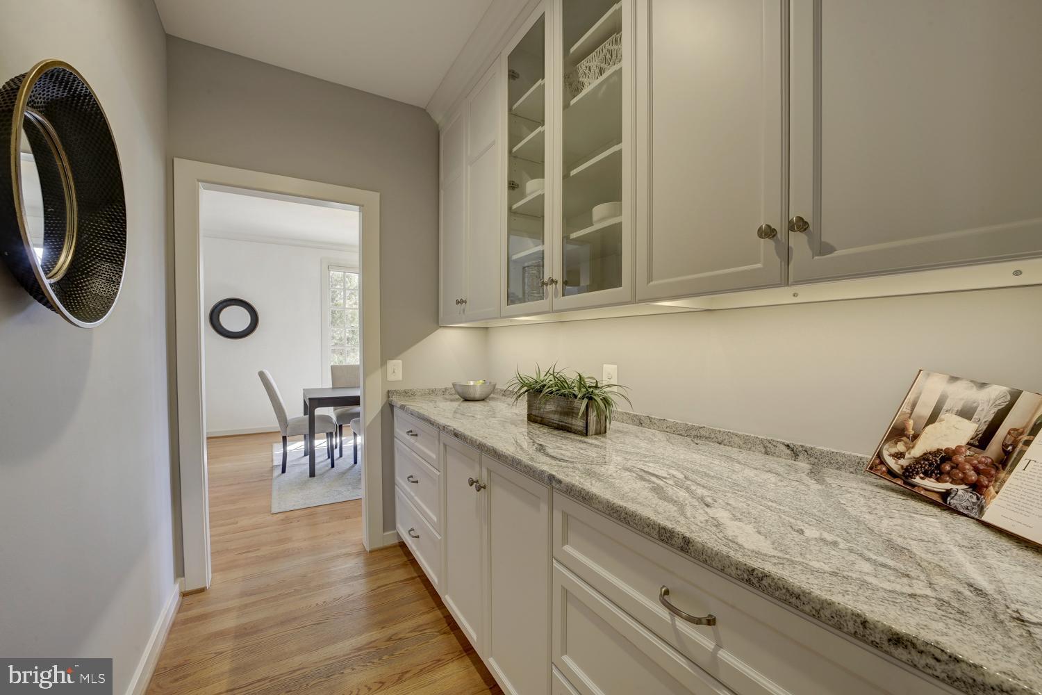 INVERNESS FOREST - Residential