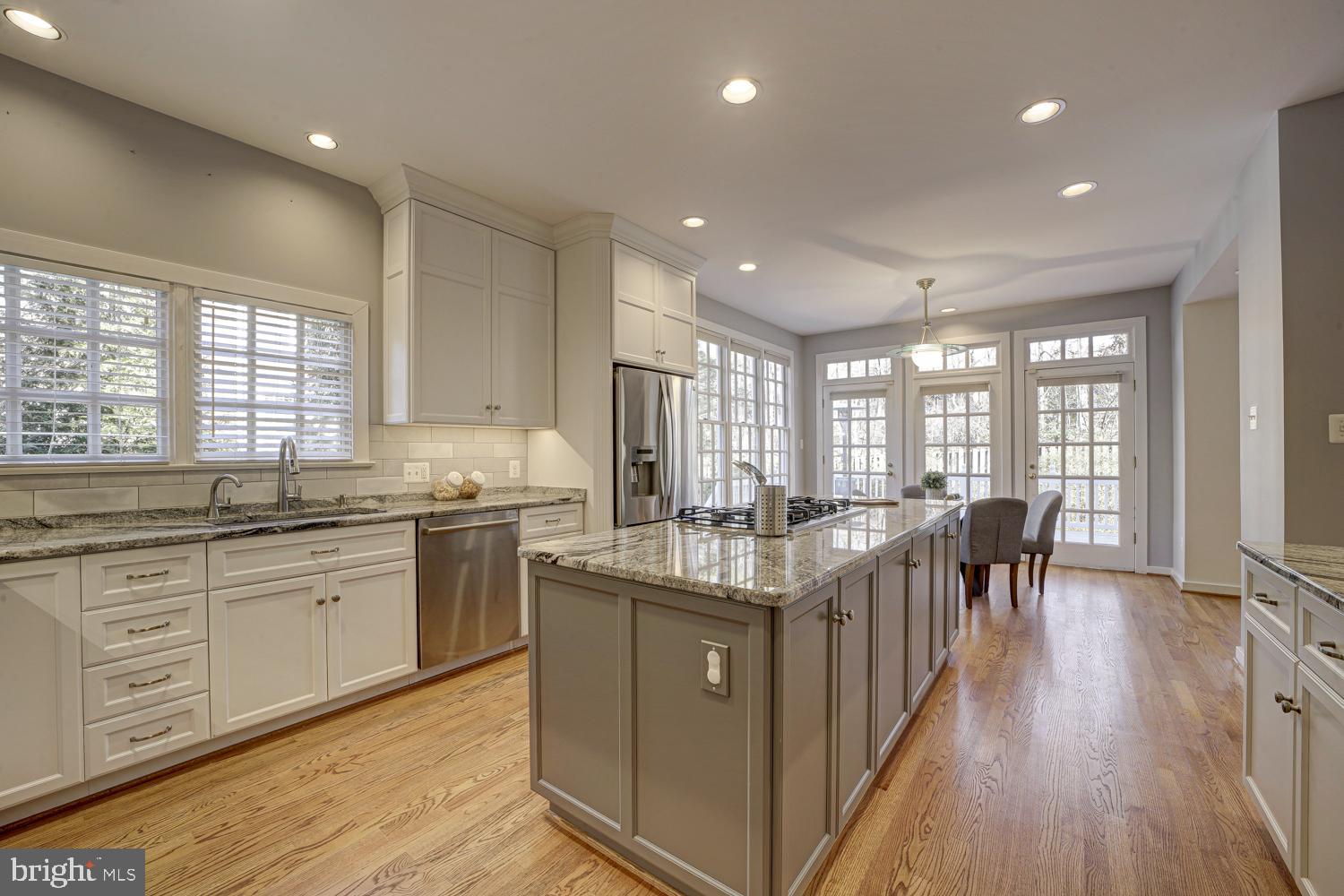 INVERNESS FOREST - Residential