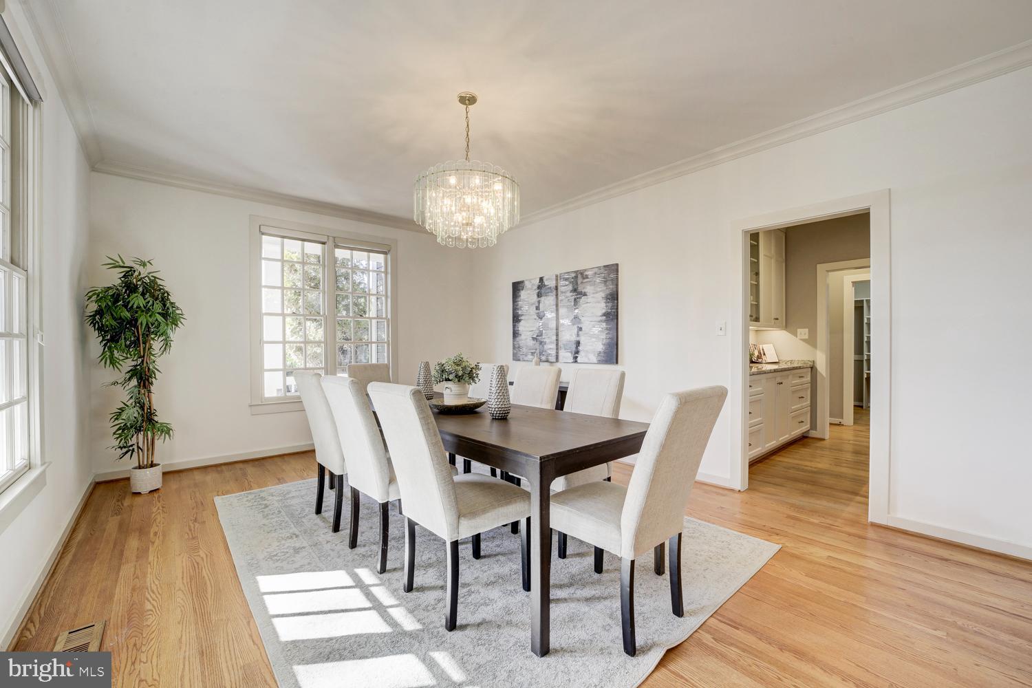 INVERNESS FOREST - Residential