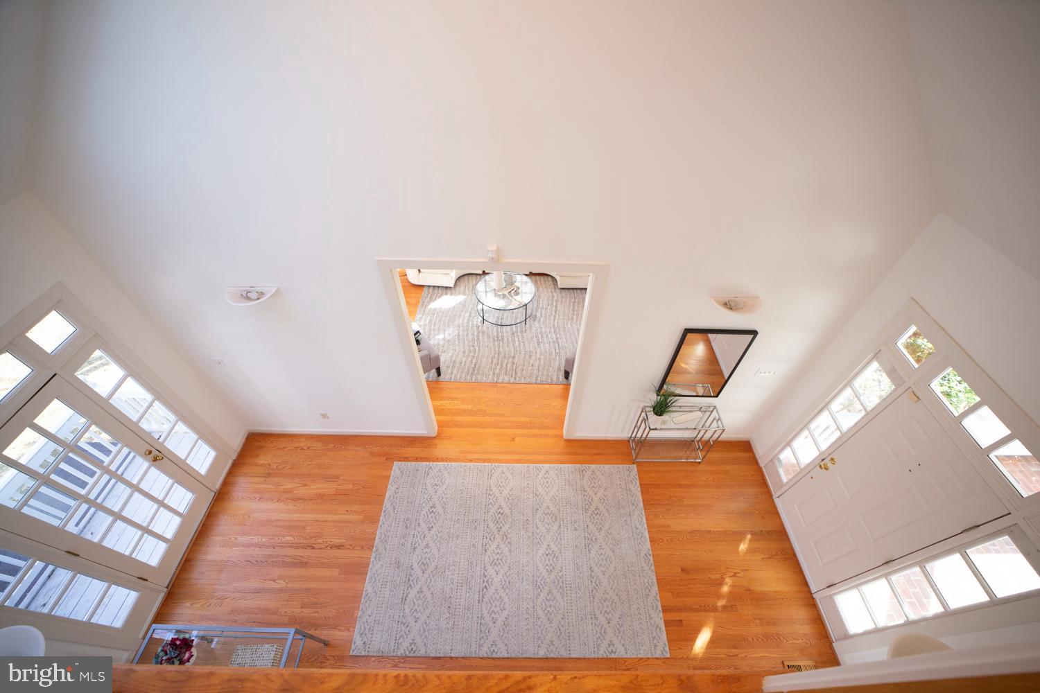 INVERNESS FOREST - Residential