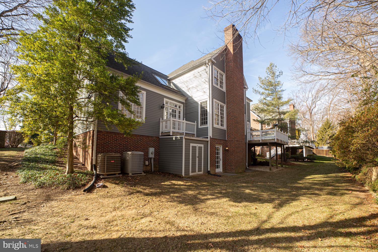 INVERNESS FOREST - Residential