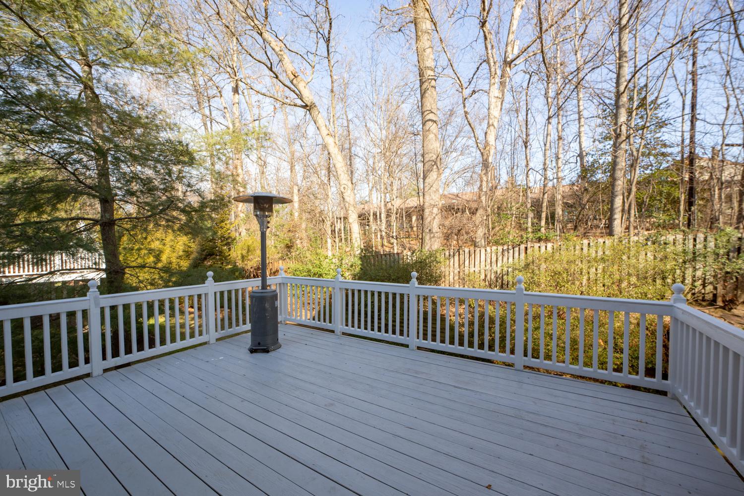 INVERNESS FOREST - Residential