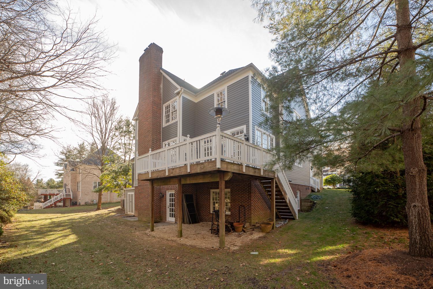 INVERNESS FOREST - Residential