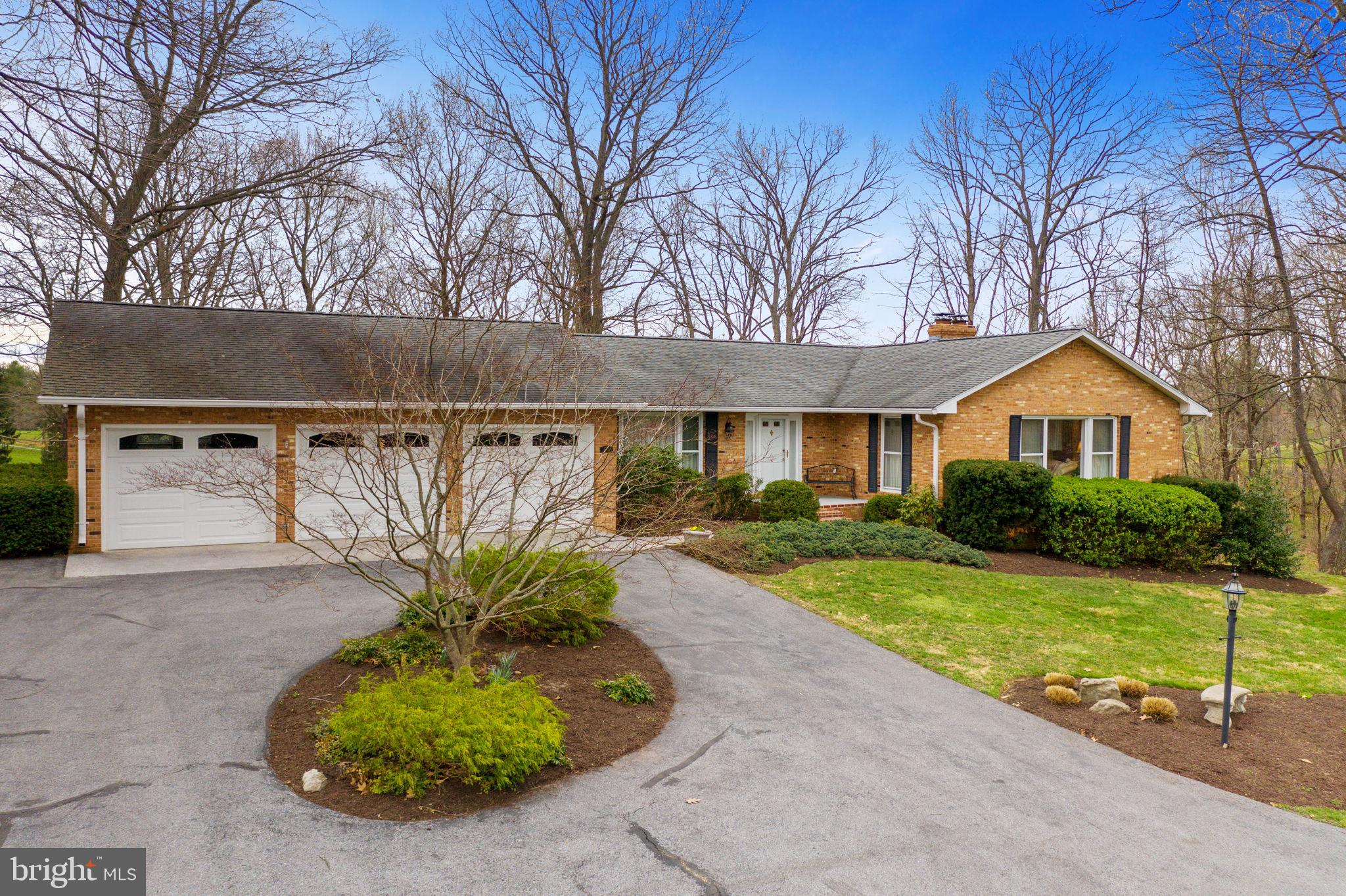 SHEN VALLEY GOLF - Residential