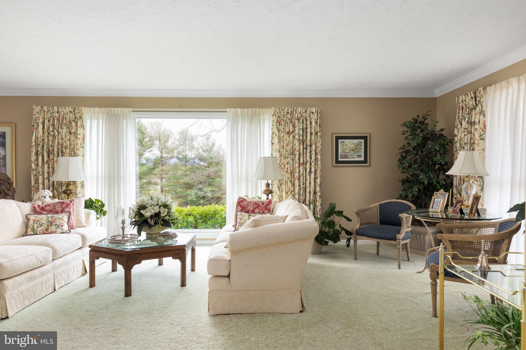 SHEN VALLEY GOLF - Residential