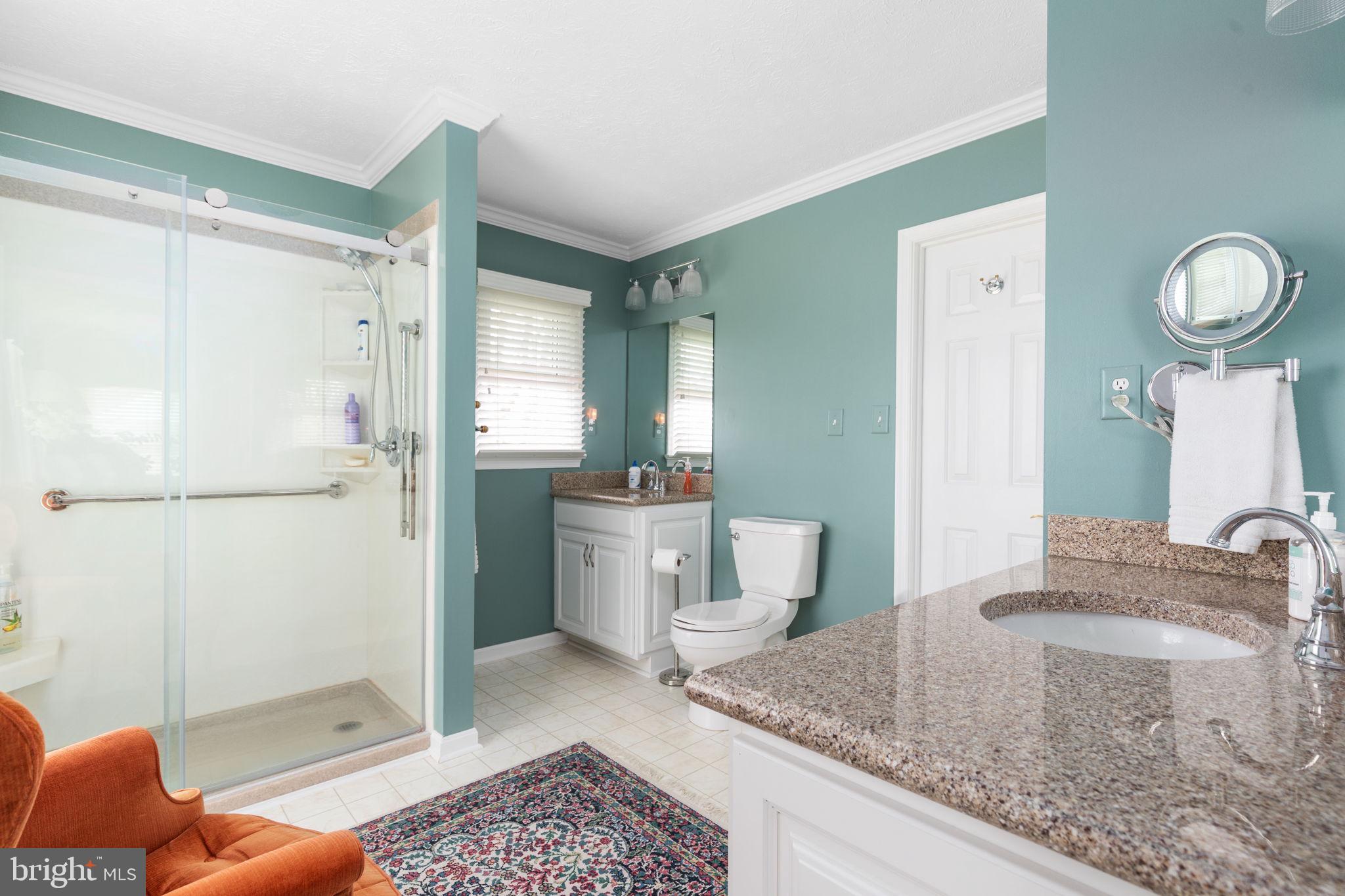 SHEN VALLEY GOLF - Residential