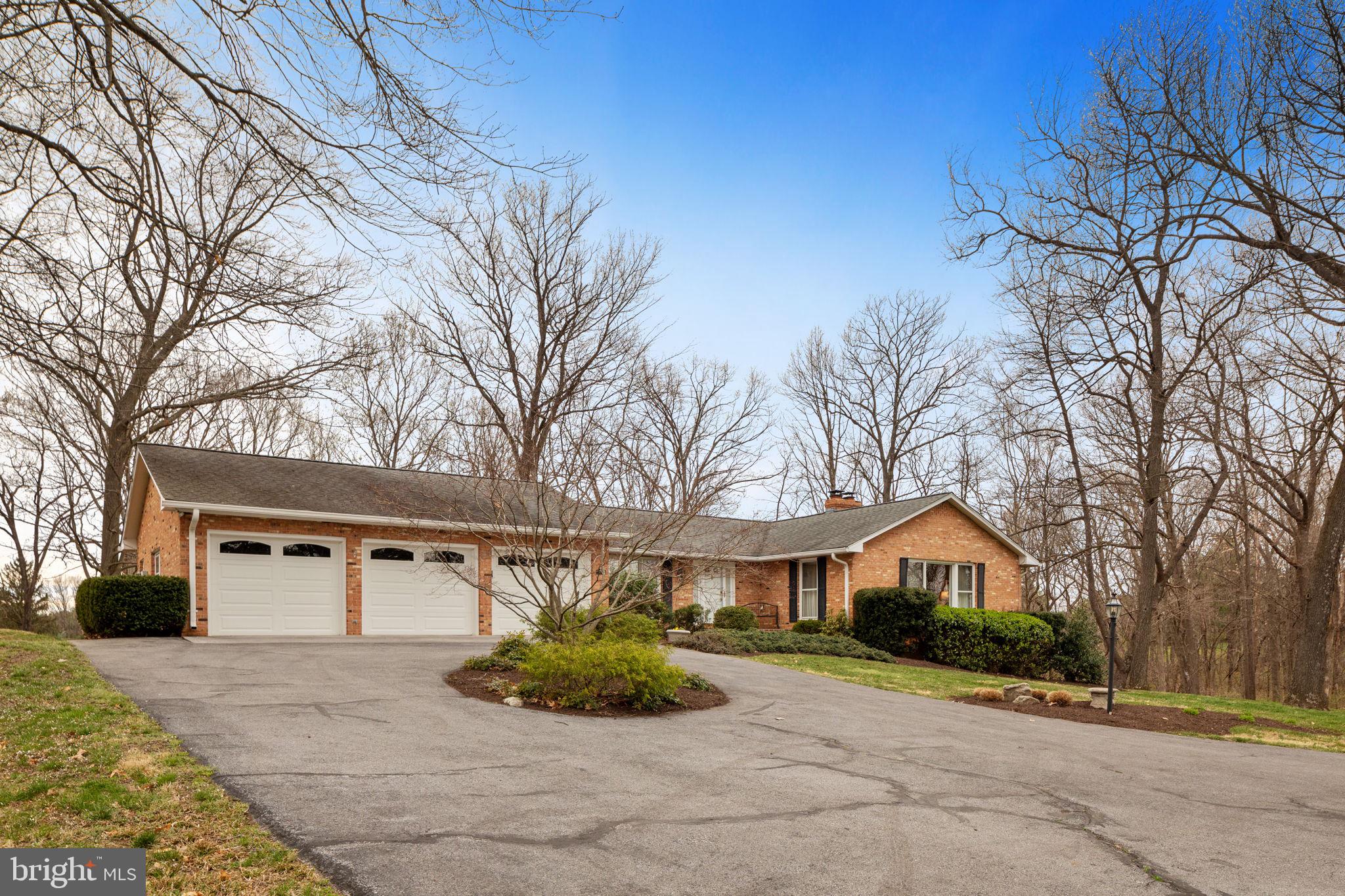 SHEN VALLEY GOLF - Residential