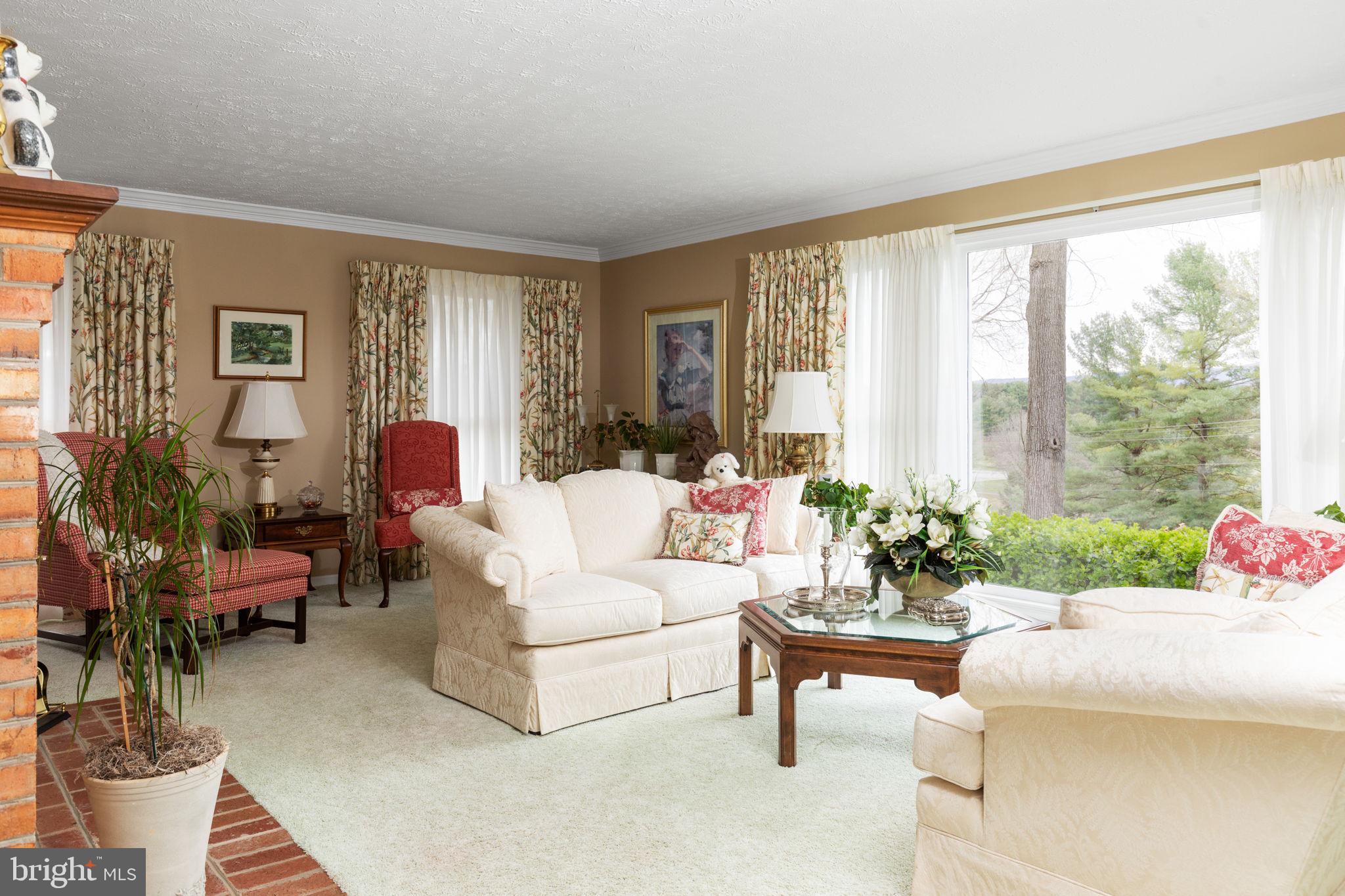 SHEN VALLEY GOLF - Residential