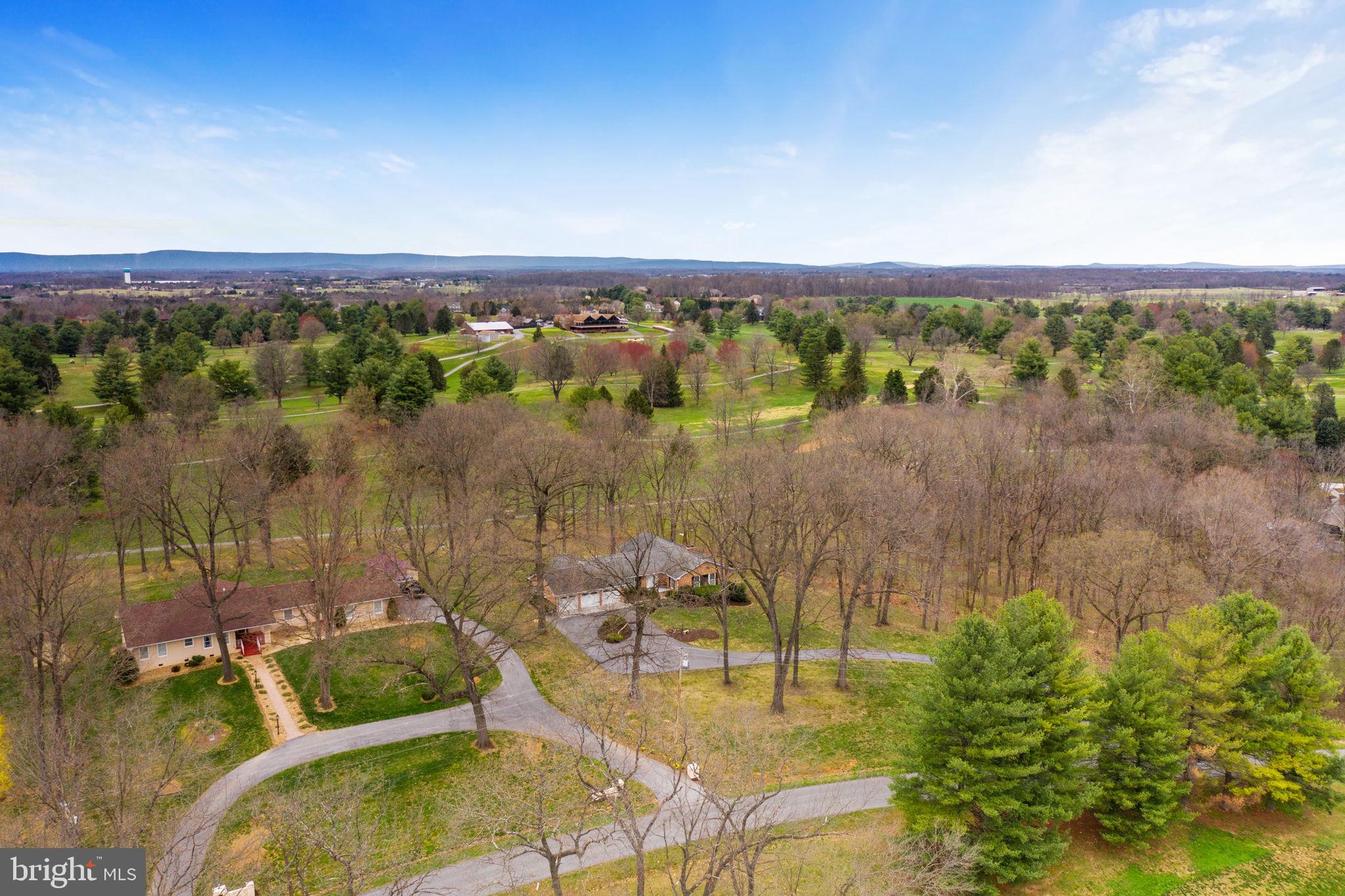 SHEN VALLEY GOLF - Residential