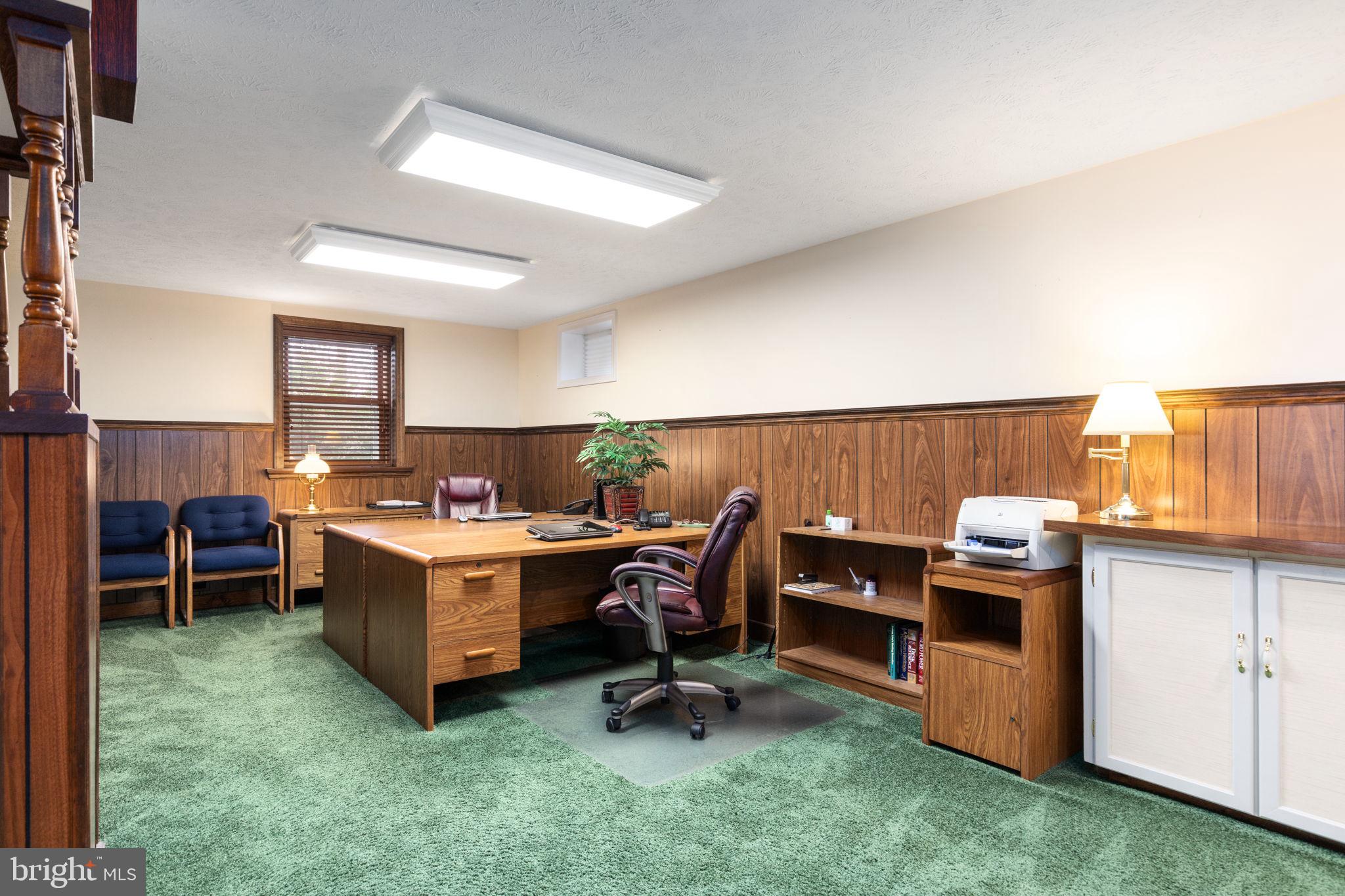 SHEN VALLEY GOLF - Residential