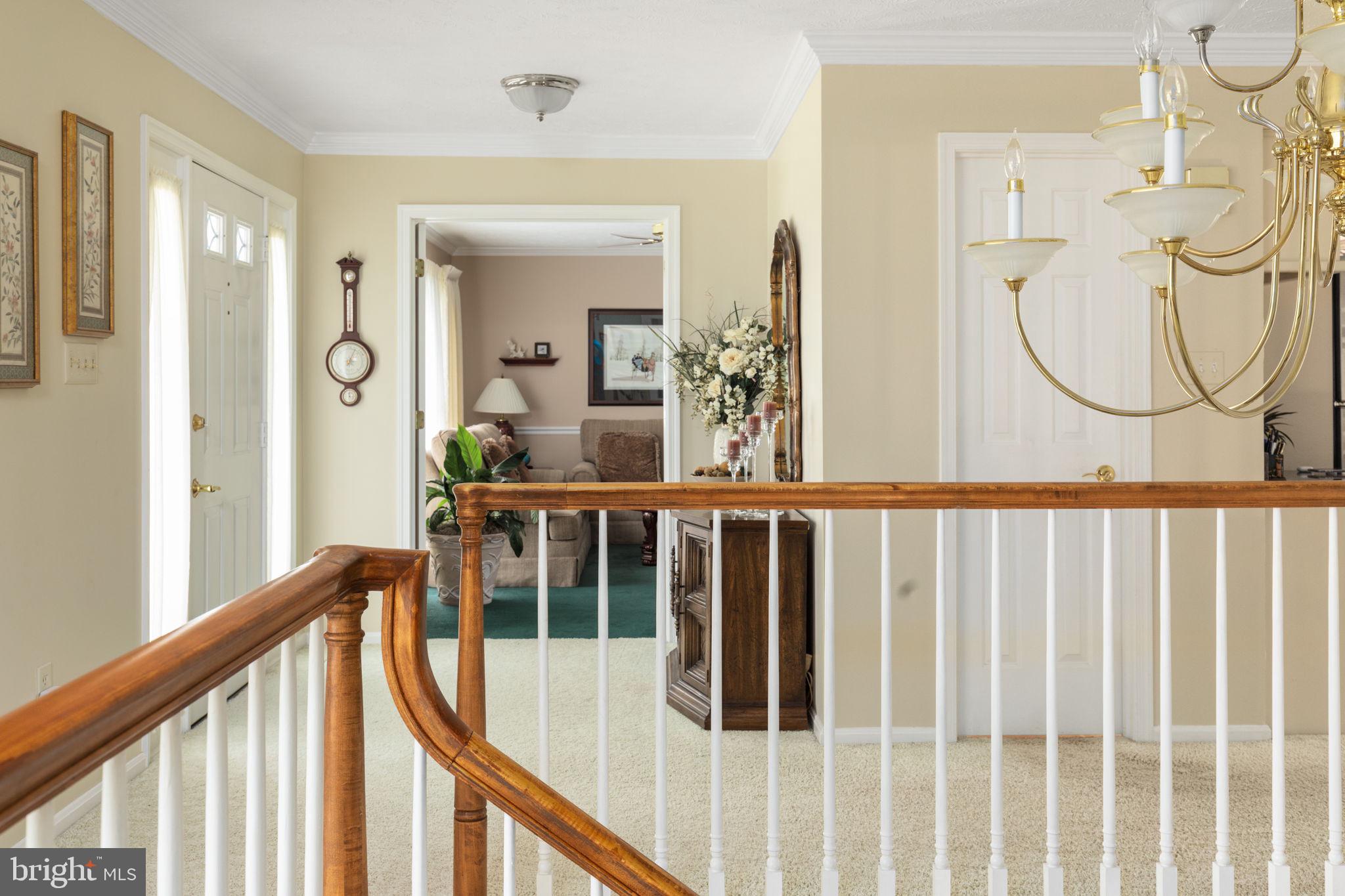 SHEN VALLEY GOLF - Residential