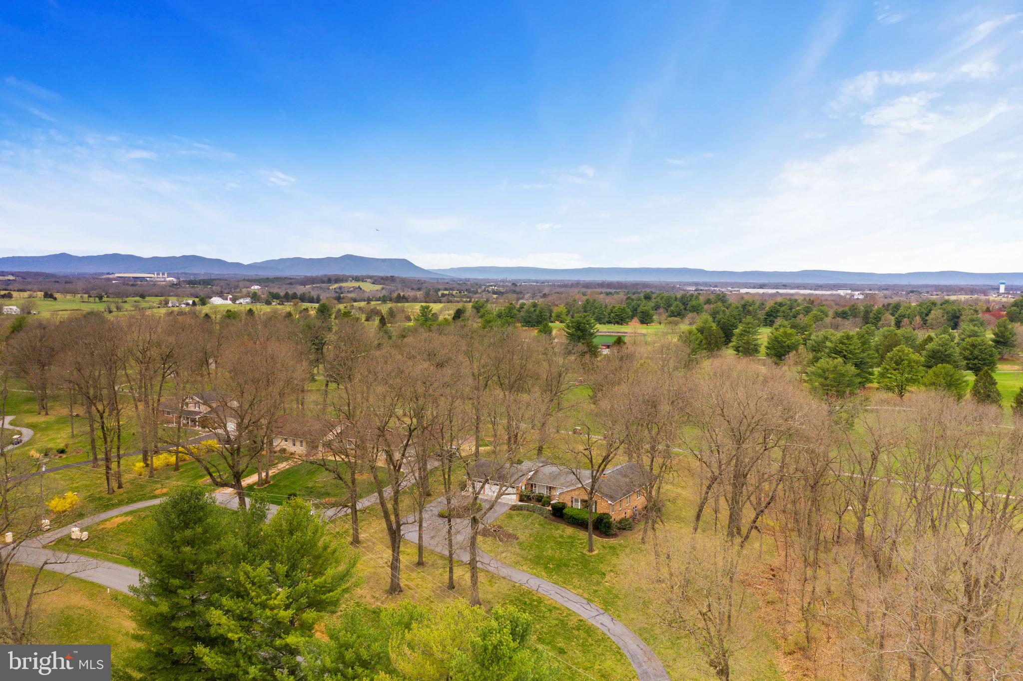 SHEN VALLEY GOLF - Residential