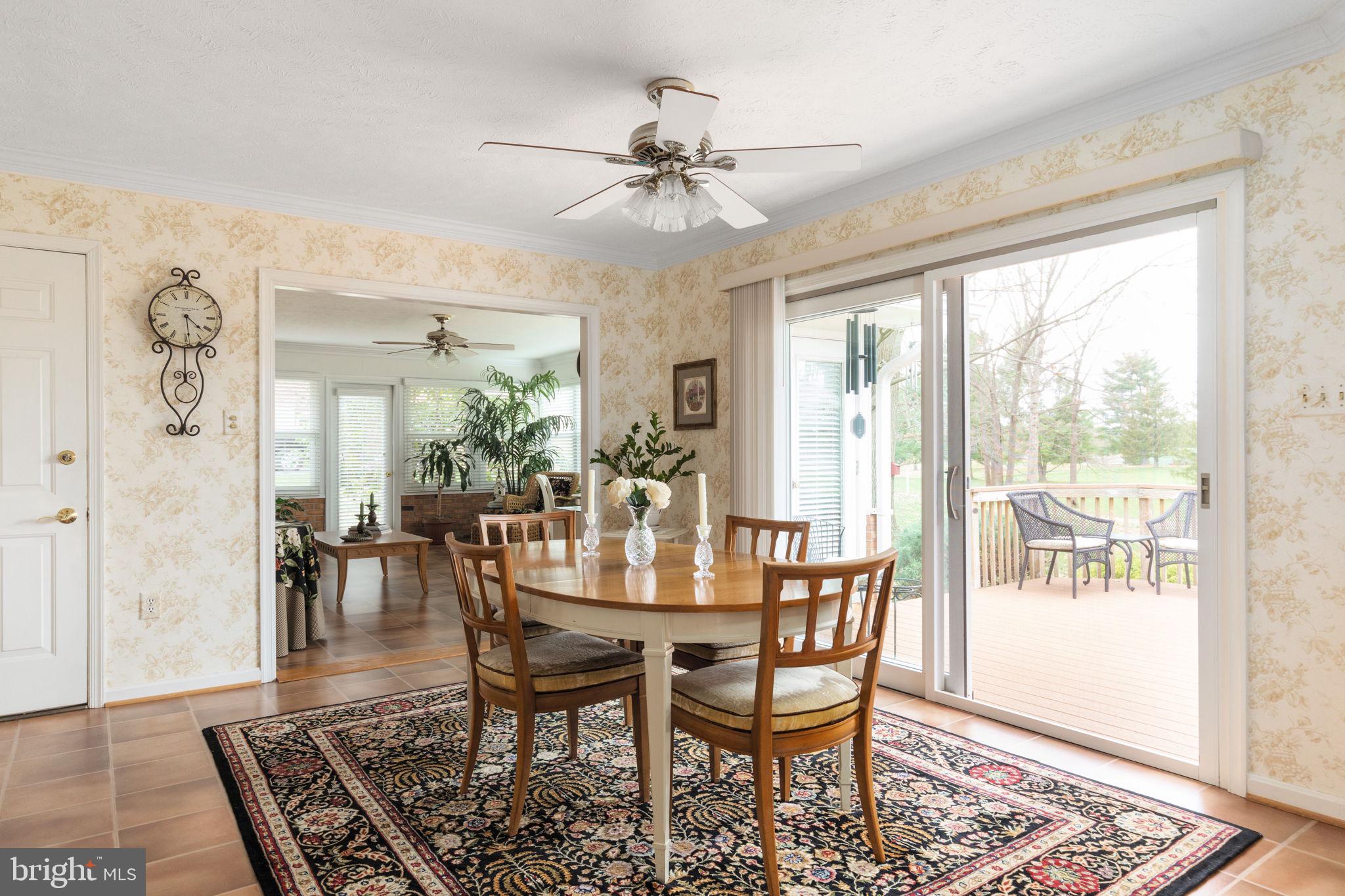 SHEN VALLEY GOLF - Residential