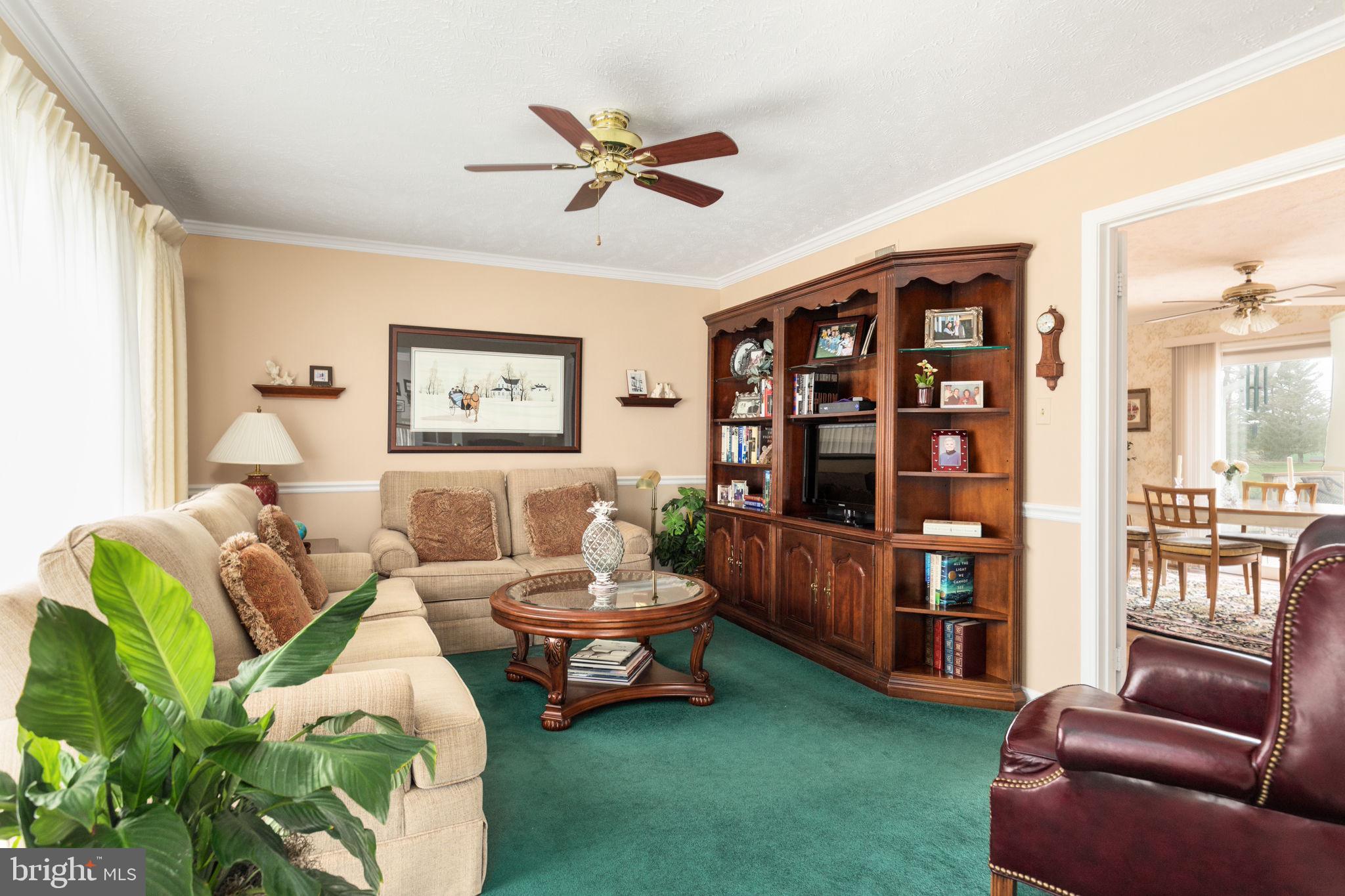 SHEN VALLEY GOLF - Residential