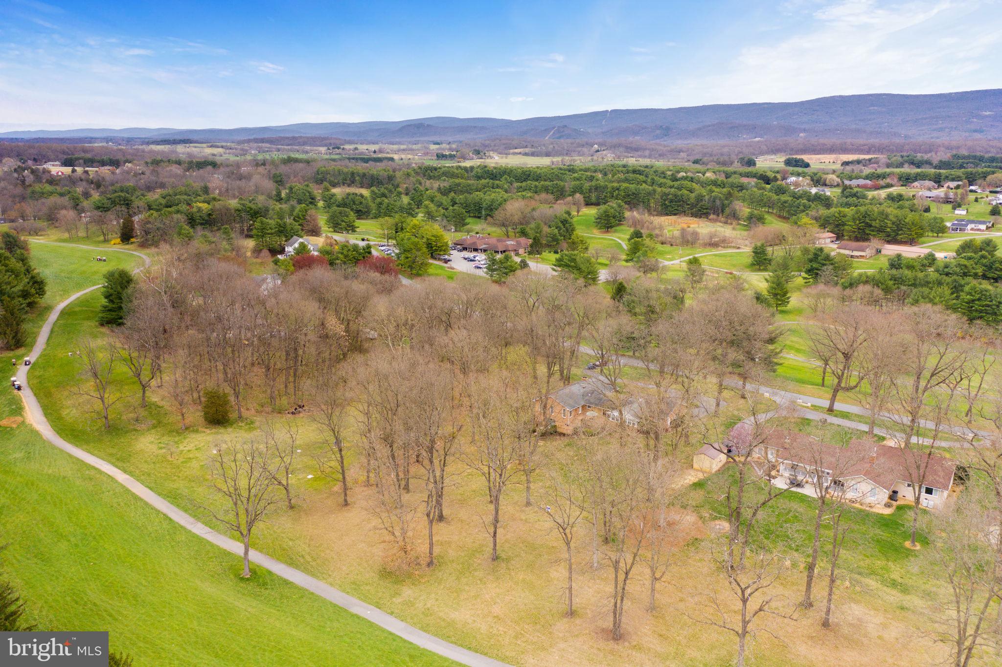 SHEN VALLEY GOLF - Residential