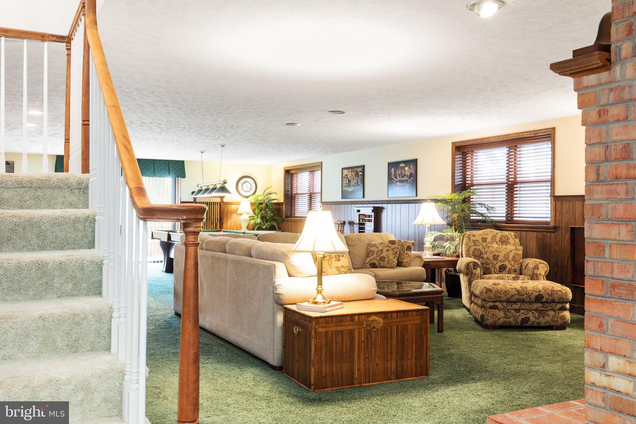 SHEN VALLEY GOLF - Residential