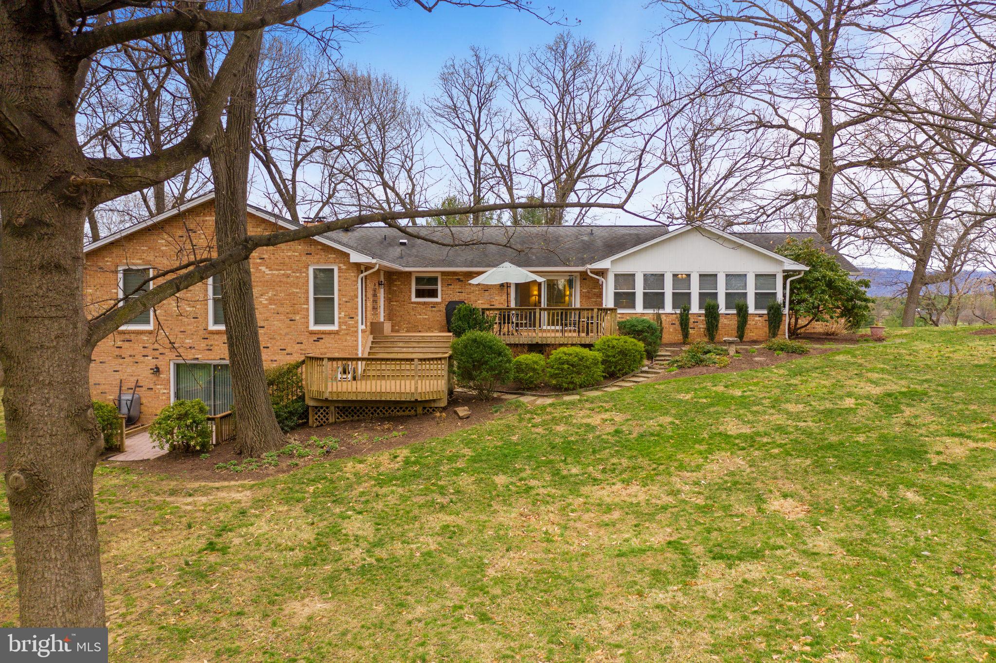 SHEN VALLEY GOLF - Residential