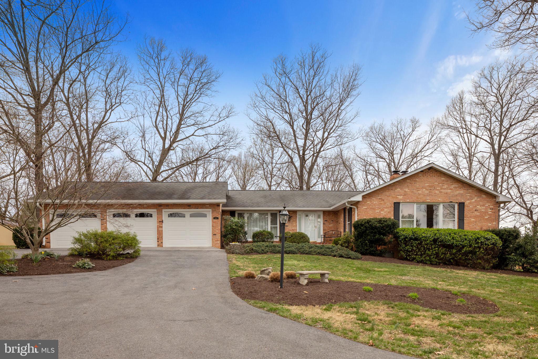 SHEN VALLEY GOLF - Residential