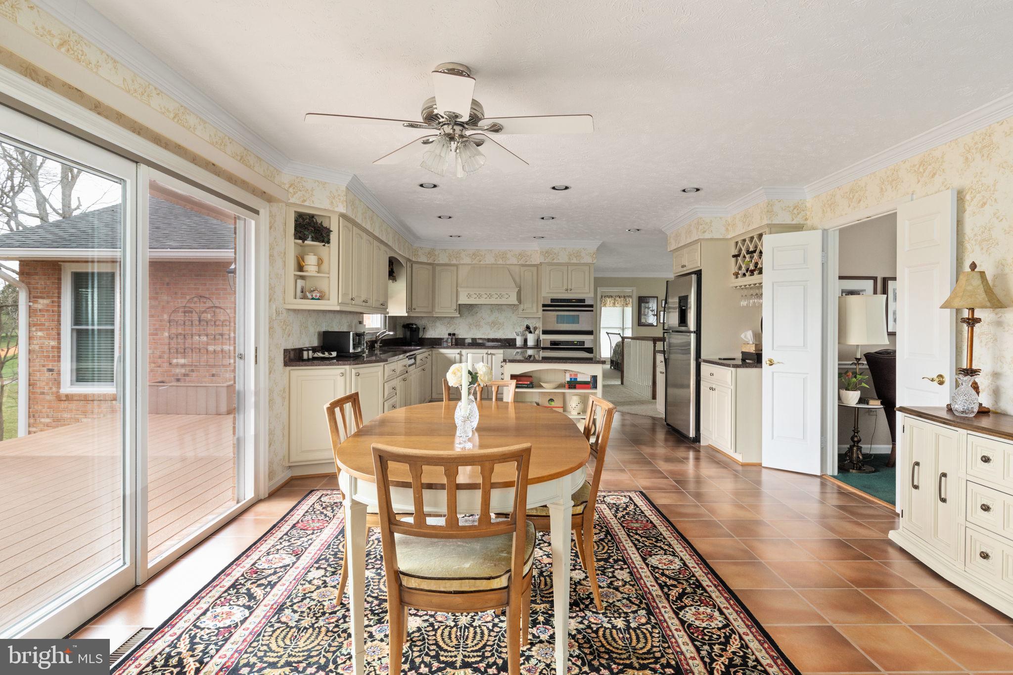 SHEN VALLEY GOLF - Residential