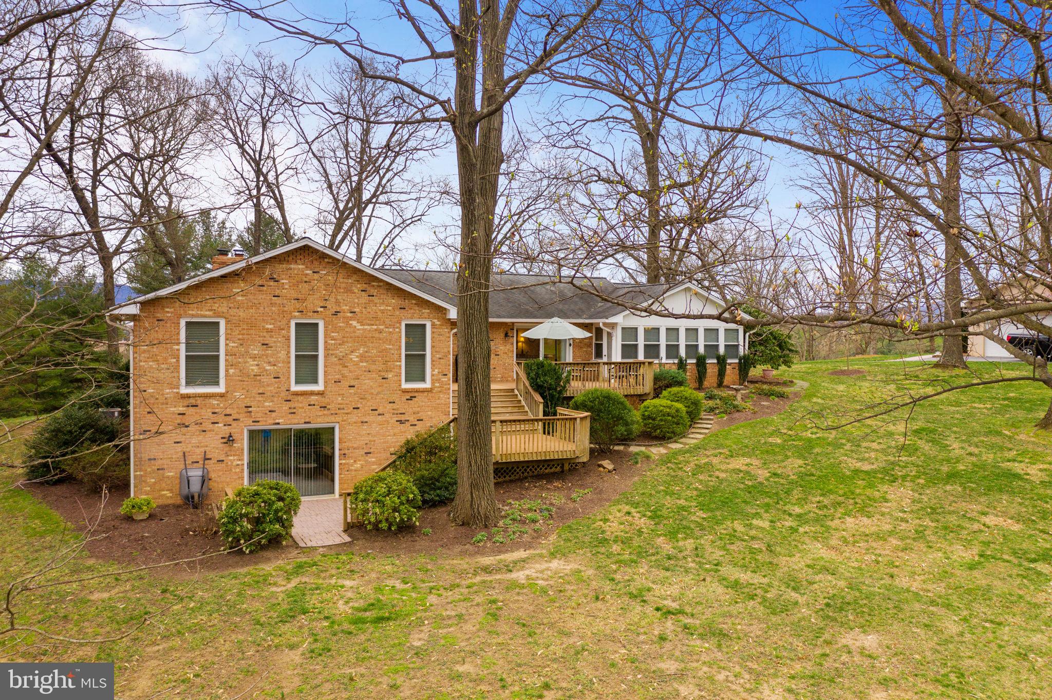 SHEN VALLEY GOLF - Residential