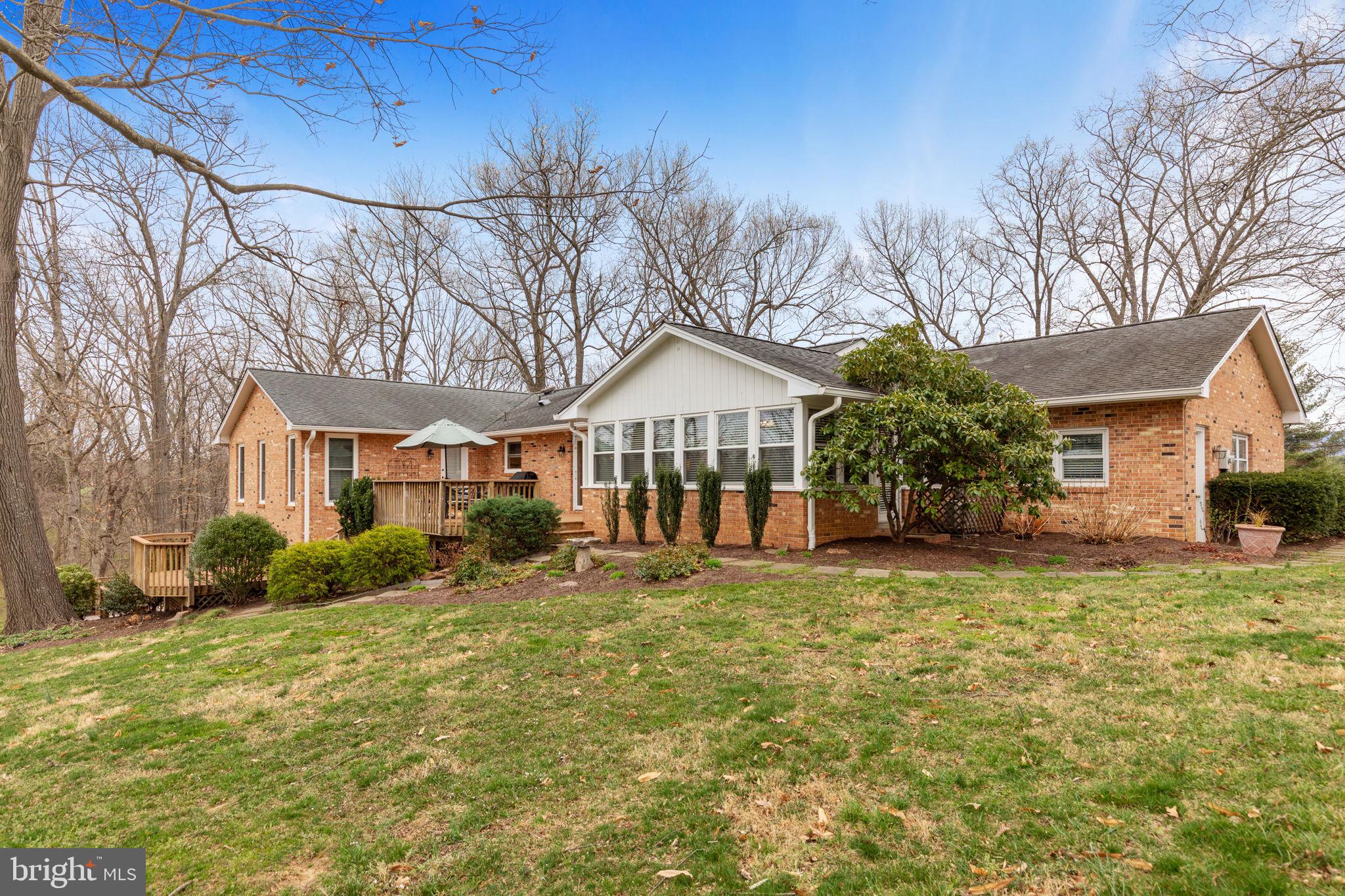 SHEN VALLEY GOLF - Residential