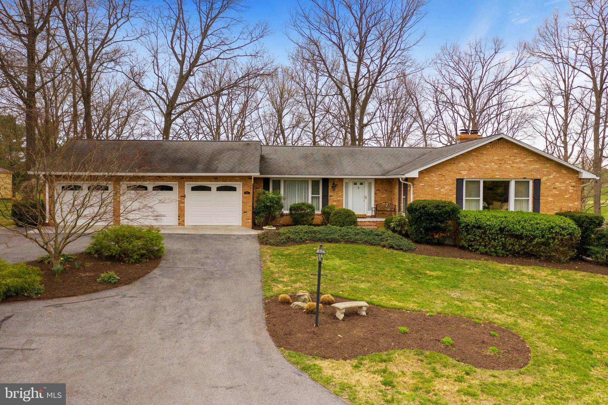 SHEN VALLEY GOLF - Residential